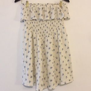 American Eagle Dress